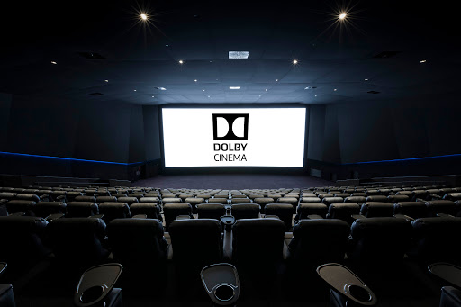 Cinémas de plage Toulouse