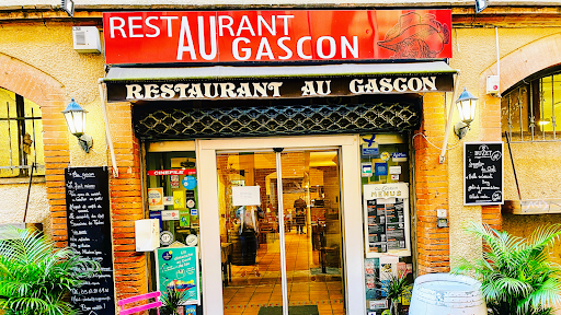 Asador aranda Toulouse
