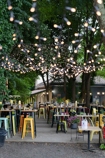 Des terrasses pour les célébrations Toulouse
