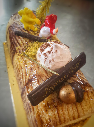 Gâteaux à emporter en Toulouse