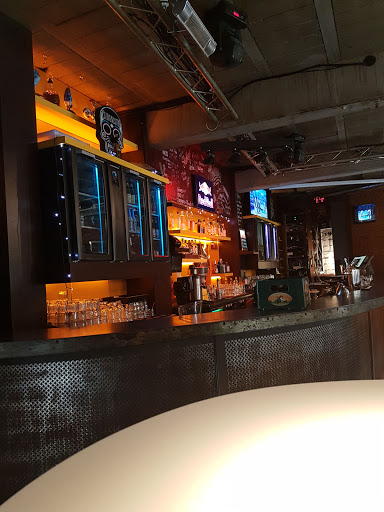 Bars clandestins dans Toulouse