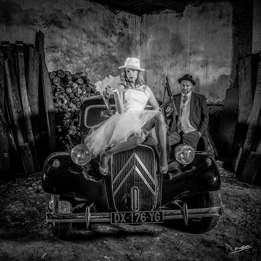 Photographies en Toulouse