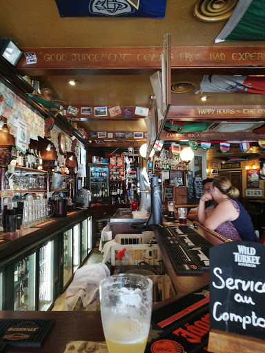 Pubs de brasserie Toulouse