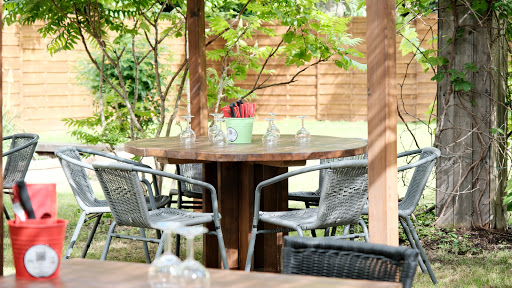 Terrasses d'été en Toulouse