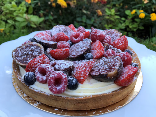 Gâteaux de Toulouse