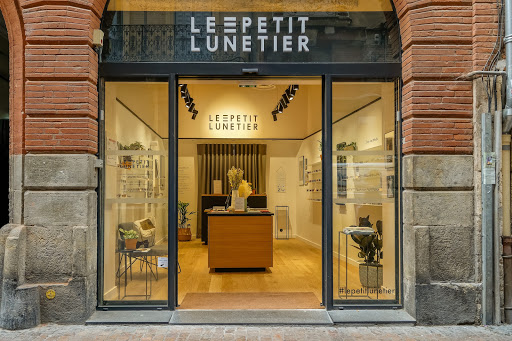 Sites d'achat de lunettes Toulouse
