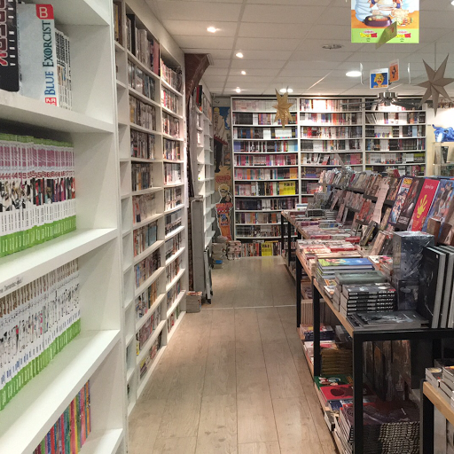 Endroits où vendre des livres d'occasion en Toulouse