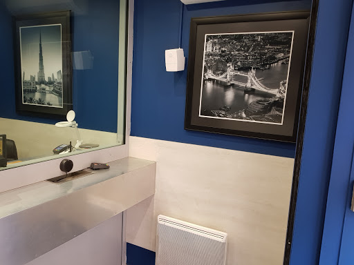 Les bureaux de change Toulouse