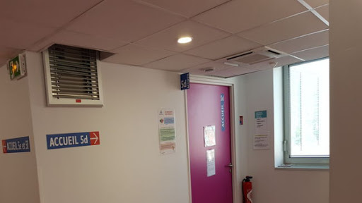 Anesthésiologie et réanimation Toulouse