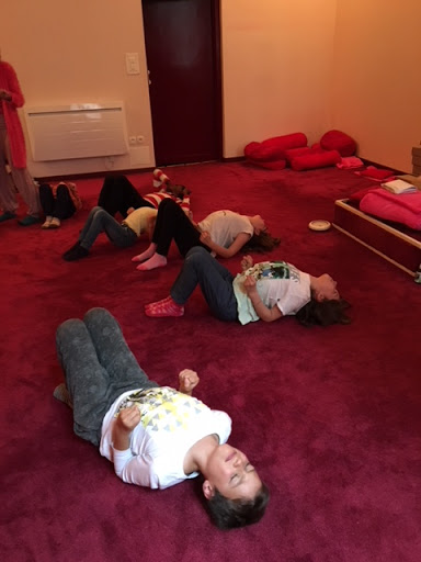 Centres de power yoga en Toulouse