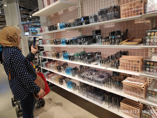 Magasins célèbres Toulouse