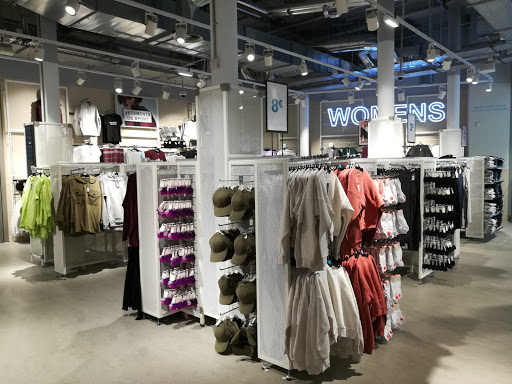 Magasins pour acheter des sweatshirts à fermeture éclair pour femmes Toulouse