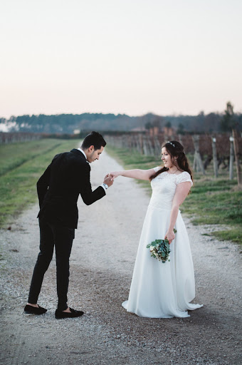 Mariages différents dans Toulouse