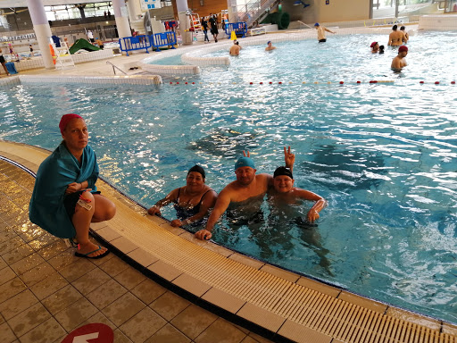 Piscines publiques extérieures Toulouse