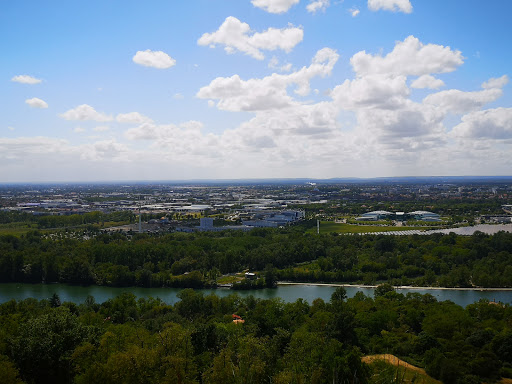 Des parcs pour les pique-niques Toulouse