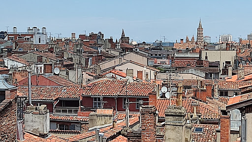 Stationnement gratuit dans Toulouse
