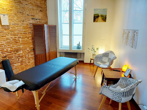 Traitements shiatsu Toulouse