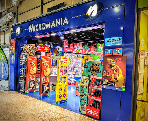 Magasins d'achat et de vente de jeux vidéo Toulouse