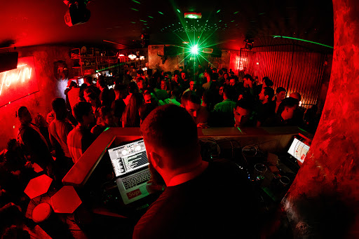 Discothèques des années 40 Toulouse