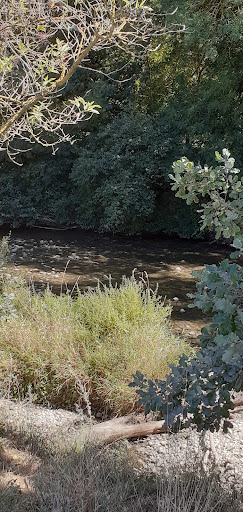 Rivières à proximité Toulouse