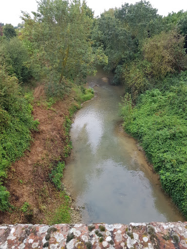 Rivières près de Toulouse