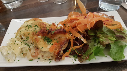 Restaurants originaux de Toulouse